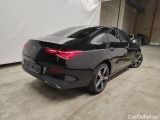  Mercedes  CLA-Klasse Mercedes-Benz CLA CLA 250 e 4d #2