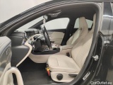  Mercedes  CLA-Klasse Mercedes-Benz CLA CLA 250 e 4d #3