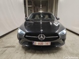  Mercedes  CLA-Klasse Mercedes-Benz CLA CLA 250 e 4d #5