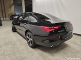  Mercedes  CLA-Klasse Mercedes-Benz CLA CLA 250 e 4d #7