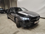  Mercedes  CLA-Klasse Mercedes-Benz CLA CLA 250 e 4d #8