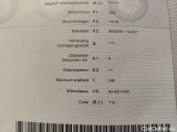  Mercedes  CLA-Klasse Mercedes-Benz CLA CLA 250 e 4d #11