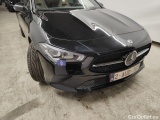  Mercedes  CLA-Klasse Mercedes-Benz CLA CLA 250 e 4d #38