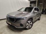  Mercedes  EQA Mercedes-Benz   250 Business Solution Luxury 5d 