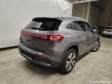  Mercedes  EQA Mercedes-Benz   250 Business Solution Luxury 5d #2