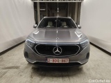  Mercedes  EQA Mercedes-Benz   250 Business Solution Luxury 5d #5