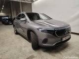  Mercedes  EQA Mercedes-Benz   250 Business Solution Luxury 5d #8