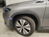  Mercedes  EQA Mercedes-Benz   250 Business Solution Luxury 5d #21