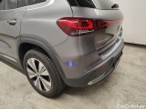  Mercedes  EQA Mercedes-Benz   250 Business Solution Luxury 5d #26