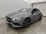 Mercedes  CLA-Klasse Mercedes-Benz CLA CLA 250 e 4d 