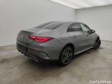  Mercedes  CLA-Klasse Mercedes-Benz CLA CLA 250 e 4d #2