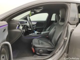  Mercedes  CLA-Klasse Mercedes-Benz CLA CLA 250 e 4d #3