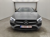  Mercedes  CLA-Klasse Mercedes-Benz CLA CLA 250 e 4d #5
