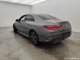 Mercedes  CLA-Klasse Mercedes-Benz CLA CLA 250 e 4d #7
