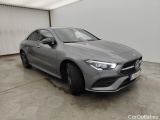  Mercedes  CLA-Klasse Mercedes-Benz CLA CLA 250 e 4d #8
