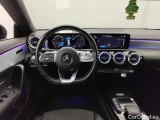  Mercedes  CLA-Klasse Mercedes-Benz CLA CLA 250 e 4d #9