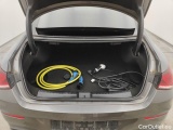  Mercedes  CLA-Klasse Mercedes-Benz CLA CLA 250 e 4d #14