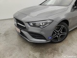  Mercedes  CLA-Klasse Mercedes-Benz CLA CLA 250 e 4d #24
