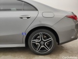  Mercedes  CLA-Klasse Mercedes-Benz CLA CLA 250 e 4d #36