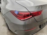  Mercedes  CLA-Klasse Mercedes-Benz CLA CLA 250 e 4d #40