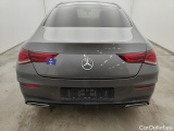  Mercedes  CLA-Klasse Mercedes-Benz CLA CLA 250 e 4d #44