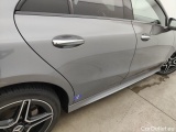  Mercedes  CLA-Klasse Mercedes-Benz CLA CLA 250 e 4d #47