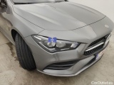  Mercedes  CLA-Klasse Mercedes-Benz CLA CLA 250 e 4d #53