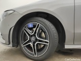  Mercedes  CLA-Klasse Mercedes-Benz CLA CLA 250 e 4d #55