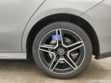  Mercedes  CLA-Klasse Mercedes-Benz CLA CLA 250 e 4d #58
