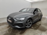 Audi  A3 Audi  Sportback 1.4 40 TFSI e S Line 5d 