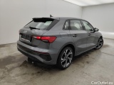  Audi  A3 Audi  Sportback 1.4 40 TFSI e S Line 5d #2