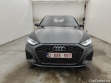  Audi  A3 Audi  Sportback 1.4 40 TFSI e S Line 5d #5