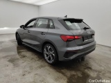  Audi  A3 Audi  Sportback 1.4 40 TFSI e S Line 5d #7