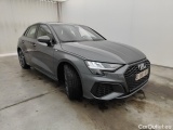  Audi  A3 Audi  Sportback 1.4 40 TFSI e S Line 5d #8