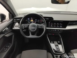  Audi  A3 Audi  Sportback 1.4 40 TFSI e S Line 5d #9