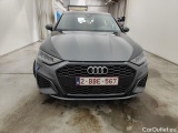  Audi  A3 Audi  Sportback 1.4 40 TFSI e S Line 5d #26