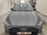  Audi  A3 Audi  Sportback 1.4 40 TFSI e S Line 5d #31