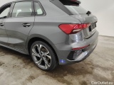  Audi  A3 Audi  Sportback 1.4 40 TFSI e S Line 5d #38
