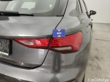  Audi  A3 Audi  Sportback 1.4 40 TFSI e S Line 5d #44