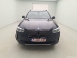  Bmw  iX3 BMW,  '20 BEV, BMW  sDrive35 5d 