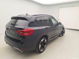  Bmw  iX3 BMW,  '20 BEV, BMW  sDrive35 5d #8