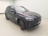  Bmw  iX3 BMW,  '20 BEV, BMW  sDrive35 5d #9