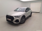  Audi  Q3 Audi,  SB '19 PHEV, Audi  Sportback 45 TFSI e S tronic S Line 5d #2
