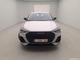  Audi  Q3 Audi,  SB '19 PHEV, Audi  Sportback 45 TFSI e S tronic S Line 5d 