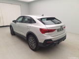  Audi  Q3 Audi,  SB '19 PHEV, Audi  Sportback 45 TFSI e S tronic S Line 5d #6