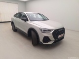  Audi  Q3 Audi,  SB '19 PHEV, Audi  Sportback 45 TFSI e S tronic S Line 5d #8