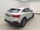  Audi  Q3 Audi,  SB '19 PHEV, Audi  Sportback 45 TFSI e S tronic S Line 5d #9