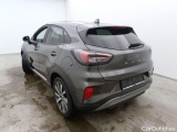  Ford  Puma Ford  1.0i Ecoboost 92kW Aut. Titanium X 5d #7