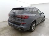  Bmw  X5 BMW  DIESEL - 2018 3.0 dA xDrive30 286 MHD AdBlue 5d #2