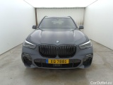  Bmw  X5 BMW  DIESEL - 2018 3.0 dA xDrive30 286 MHD AdBlue 5d #5